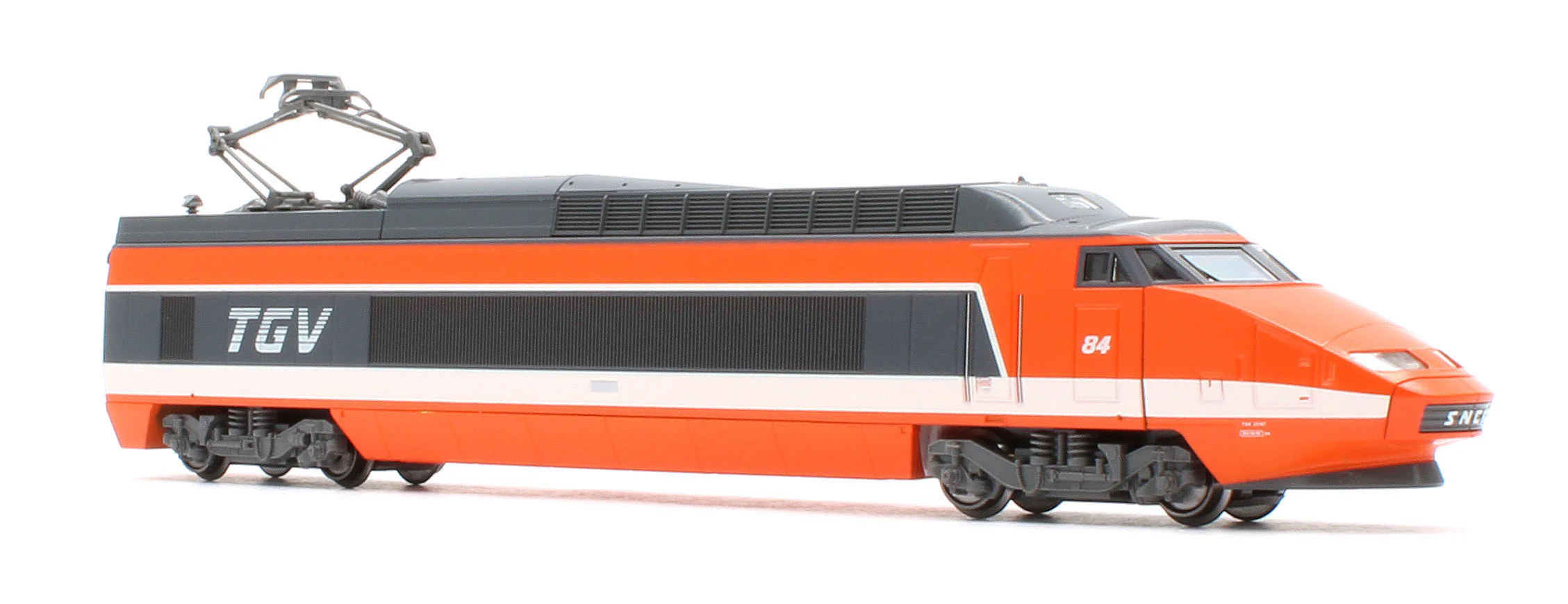 SNCF TGV Sud-Est 5 Car Powered Set IV - Image 5