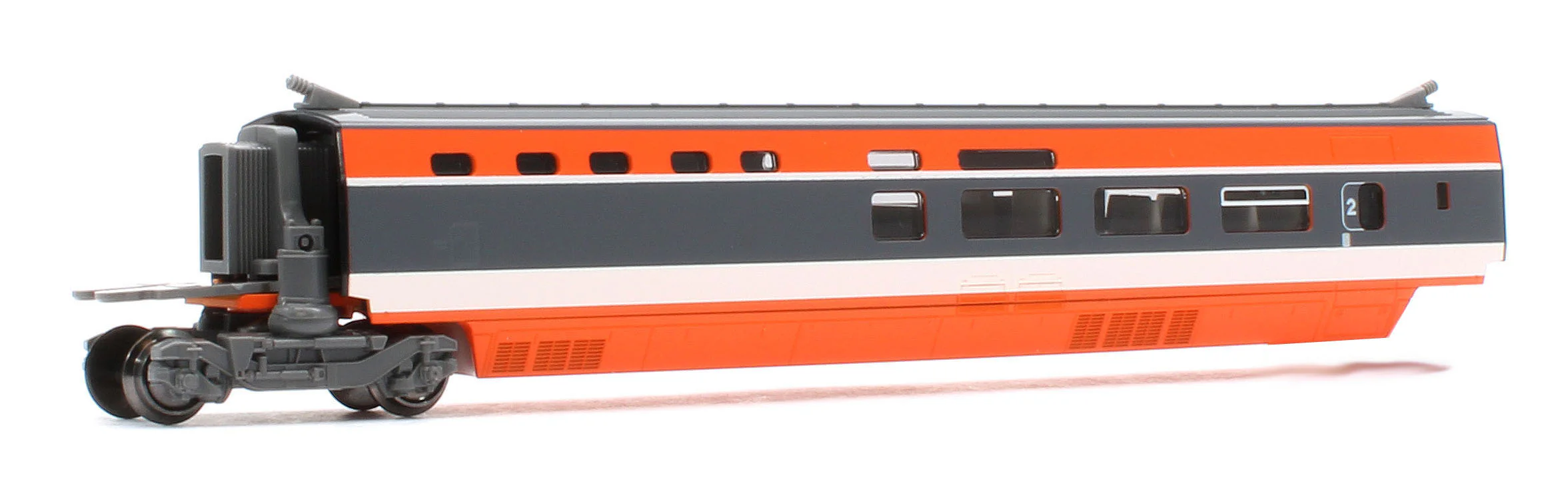 SNCF TGV Sud-Est 5 Car Powered Set IV - Image 8