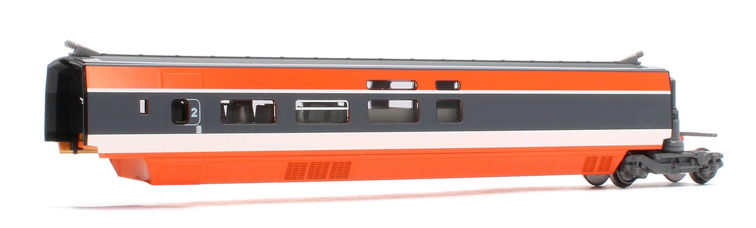 SNCF TGV Sud-Est 5 Car Powered Set IV - Image 9