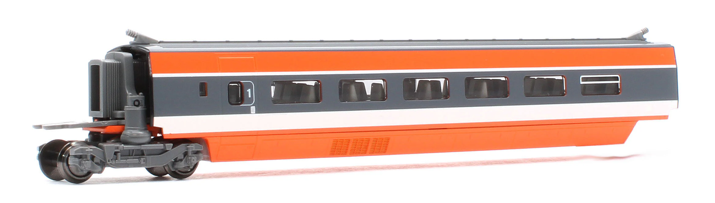 SNCF TGV Sud-Est 5 Car Add on Set IV - Image 4