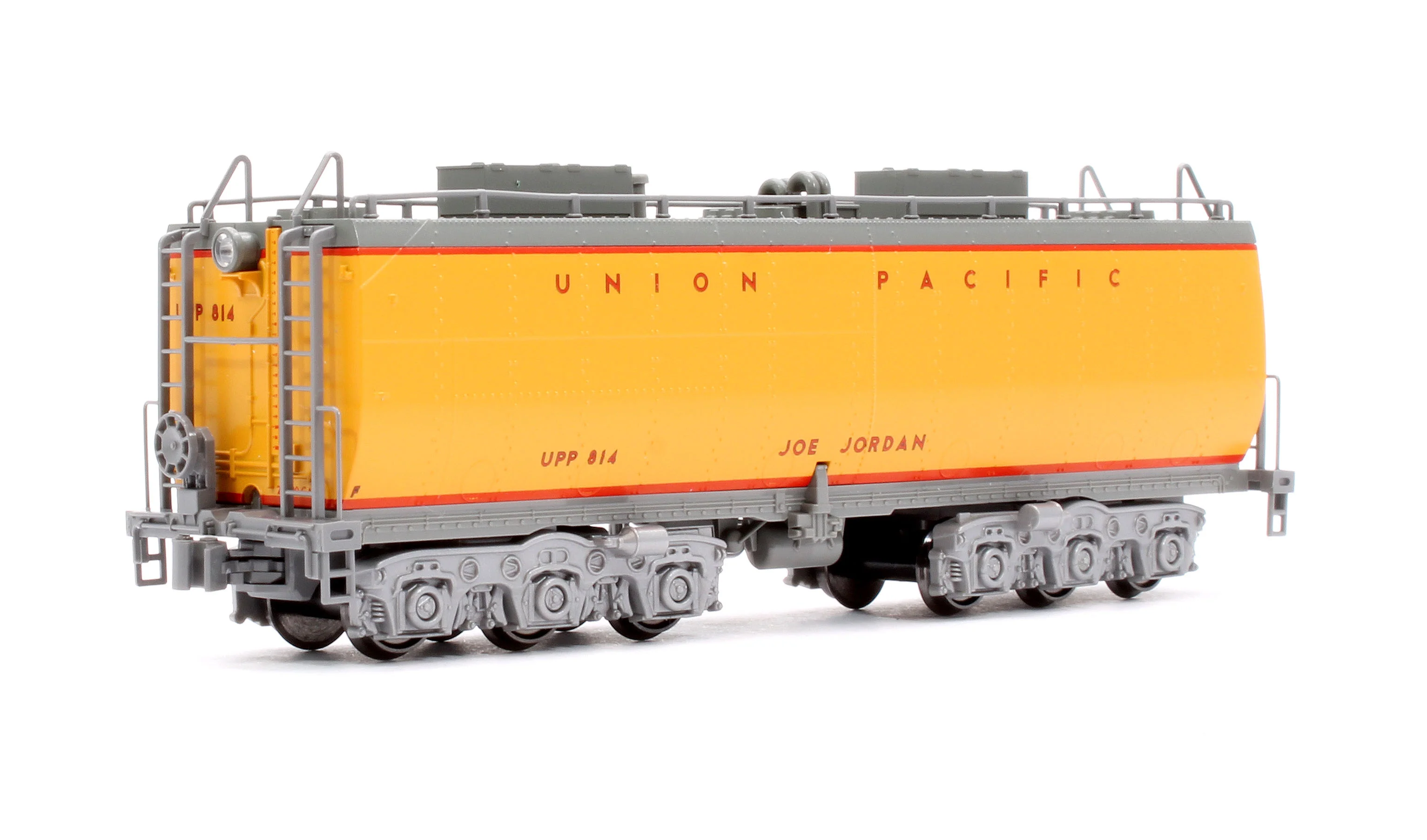 106-085 Union Pacific Water Tender Set (2) - Image 6