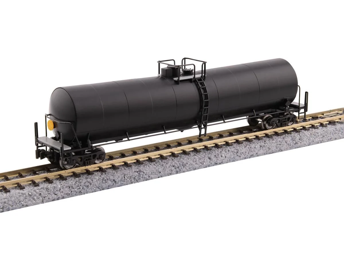 106-4802 Greenbrier Tank Wagon Set (8) GBRX Set B - Image 2