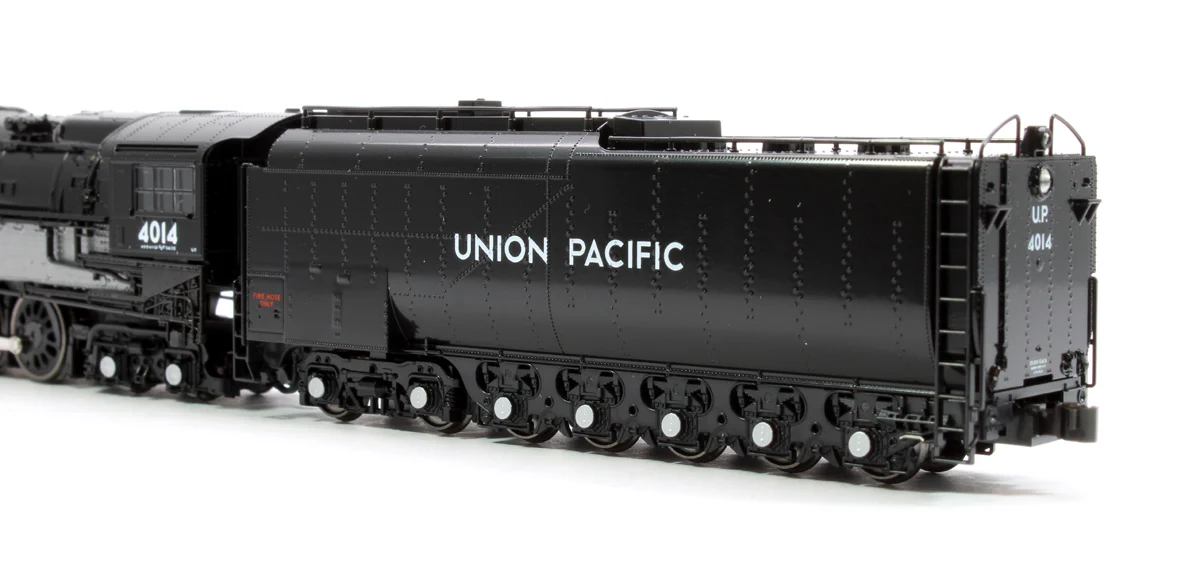 Union Pacific Big Boy Steam Locomotive 4014 (DCC-Sound) - Image 8