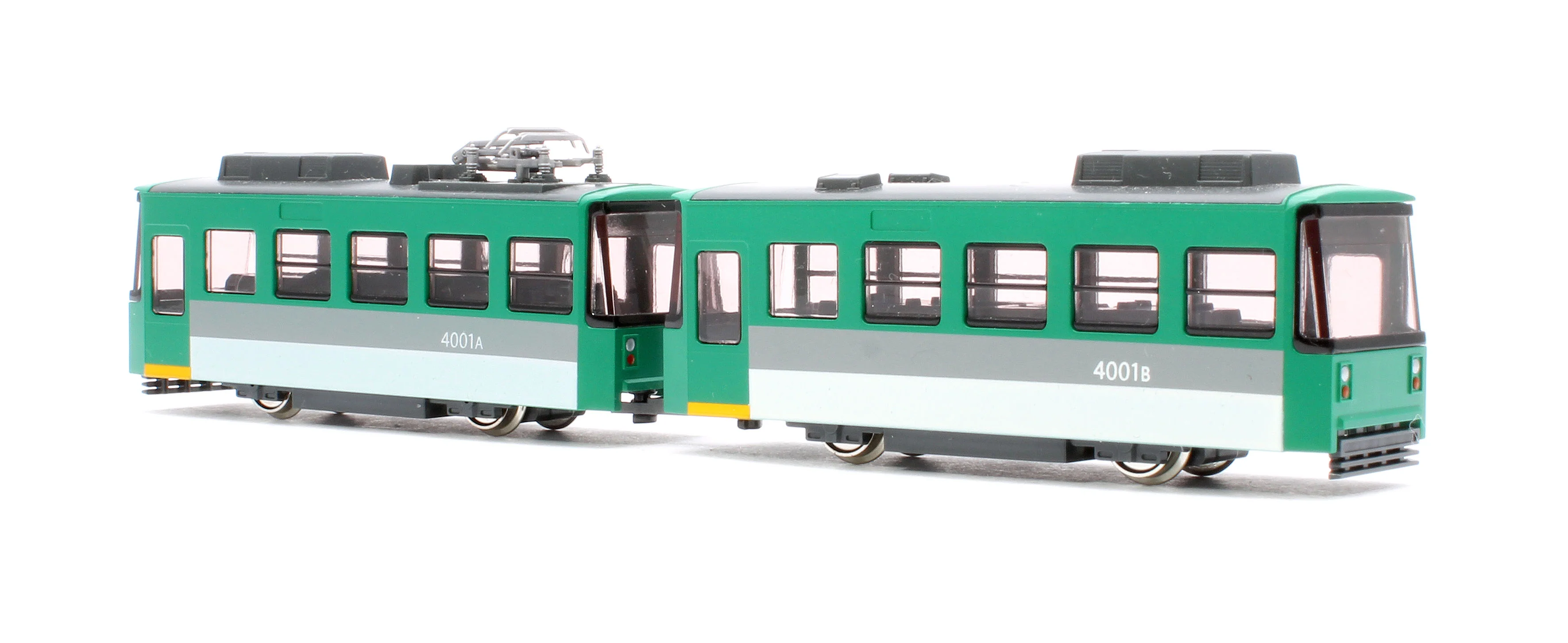 Pocket Line Tram - Image 2