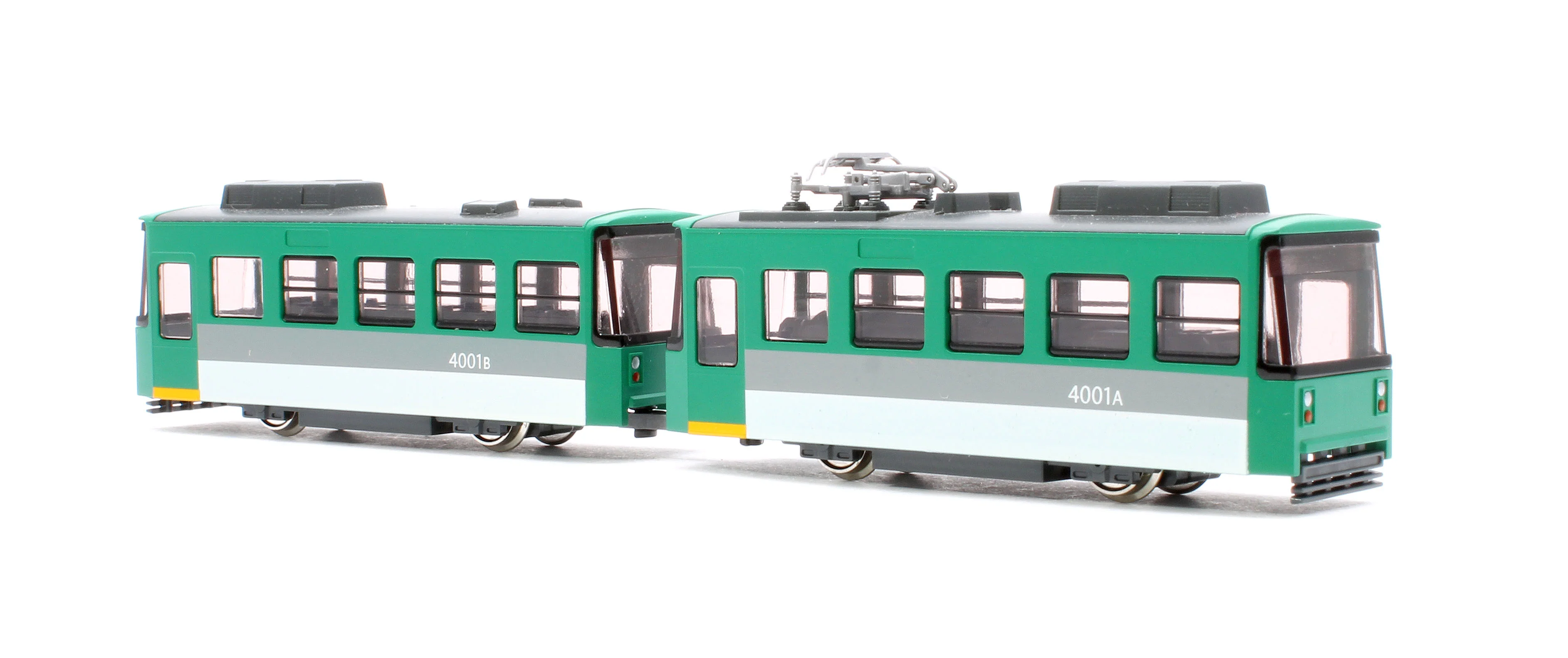Pocket Line Tram - Image 4