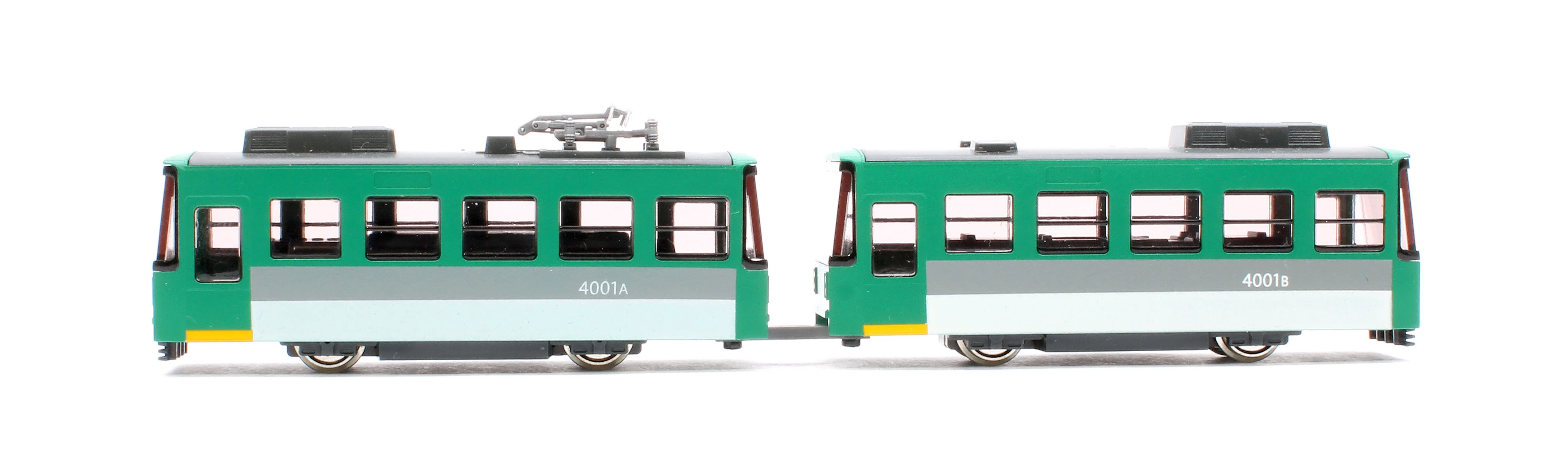 Pocket Line Tram - Image 5