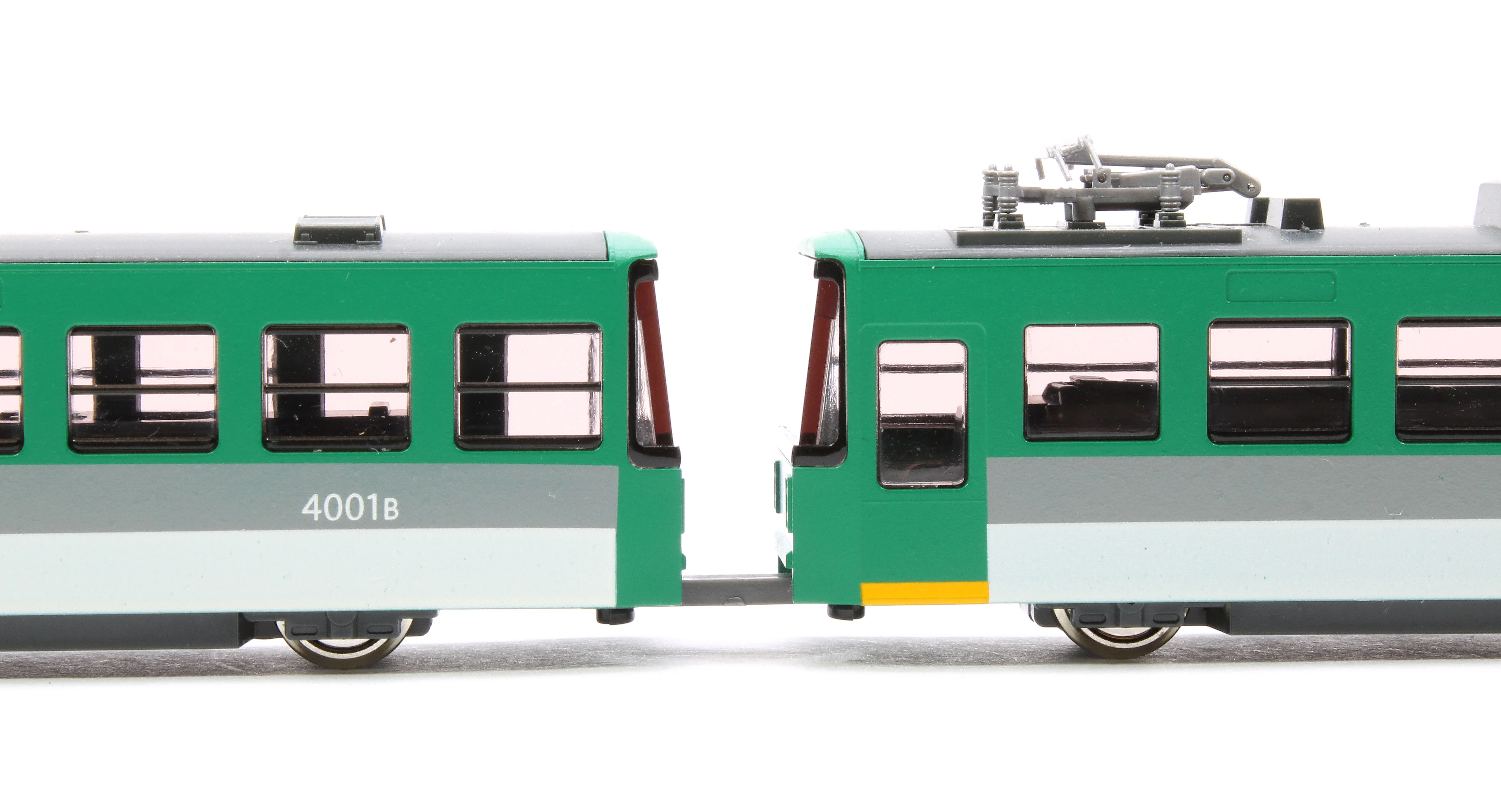 Pocket Line Tram - Image 6