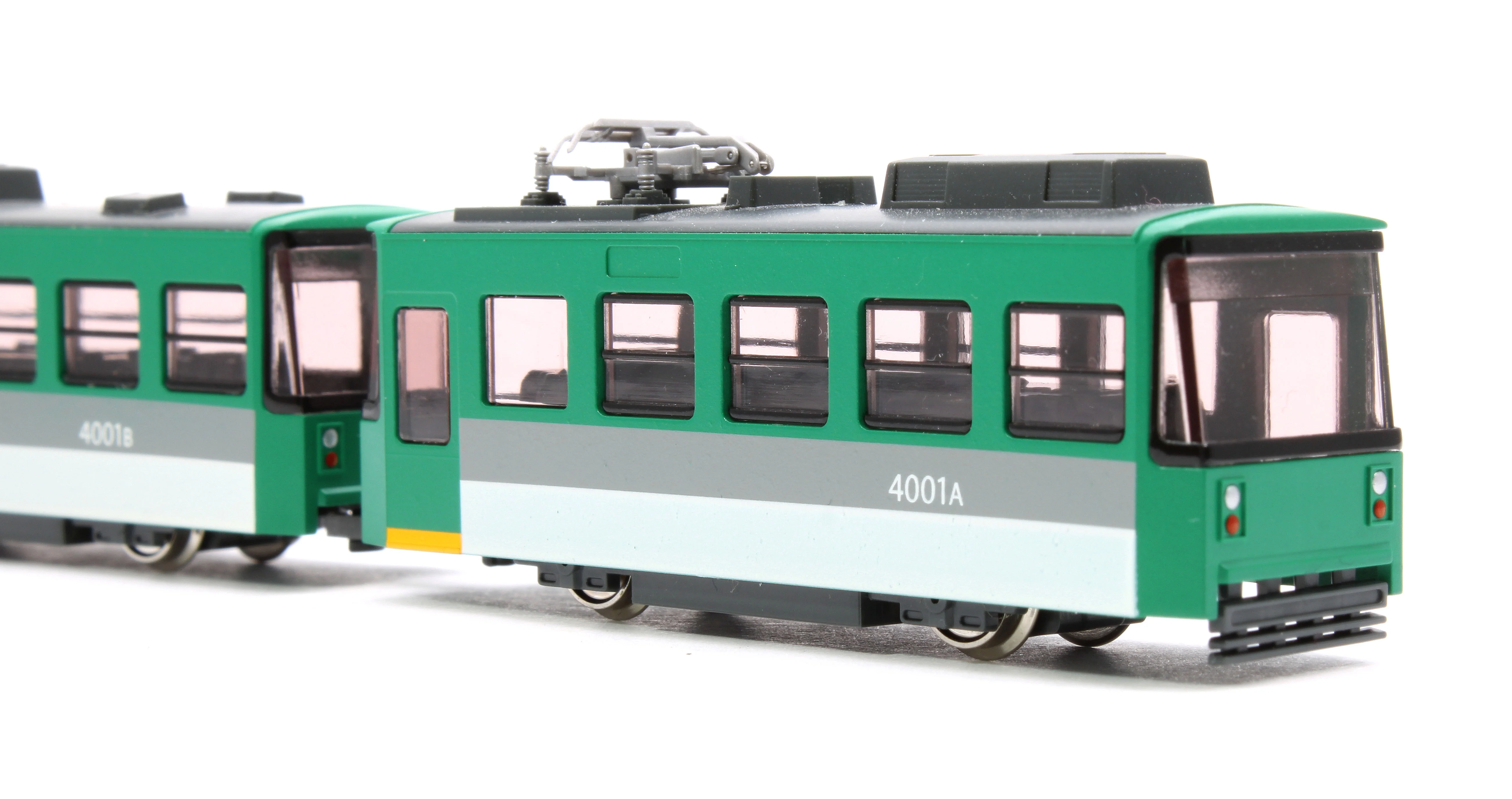 Pocket Line Tram - Image 7