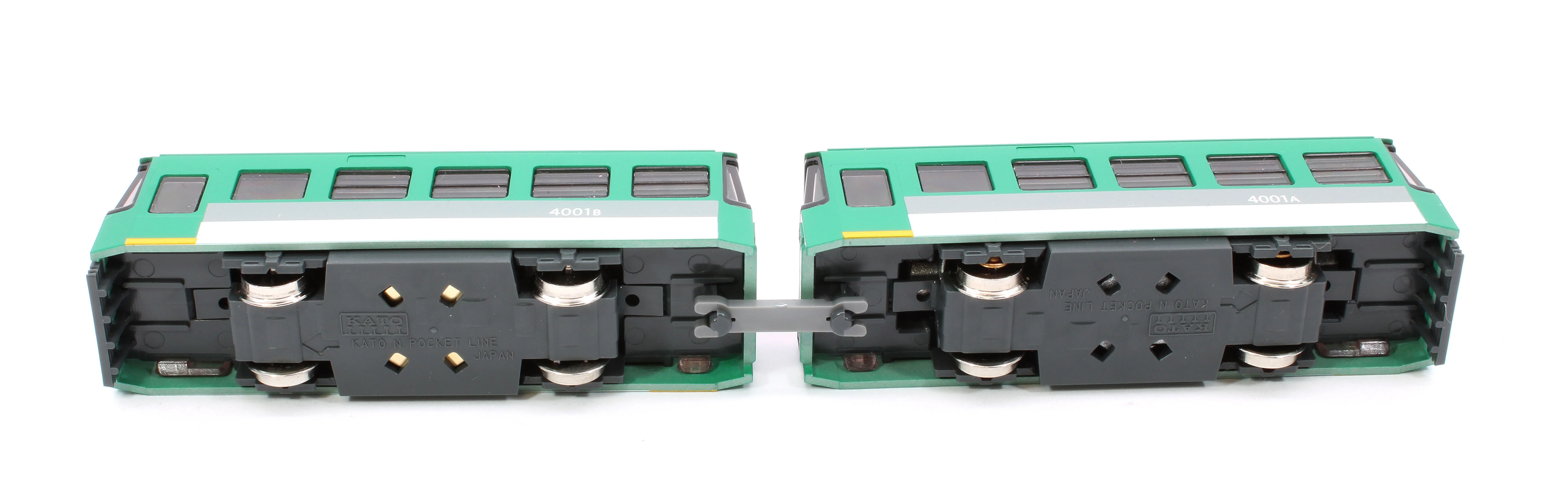 Pocket Line Tram - Image 9