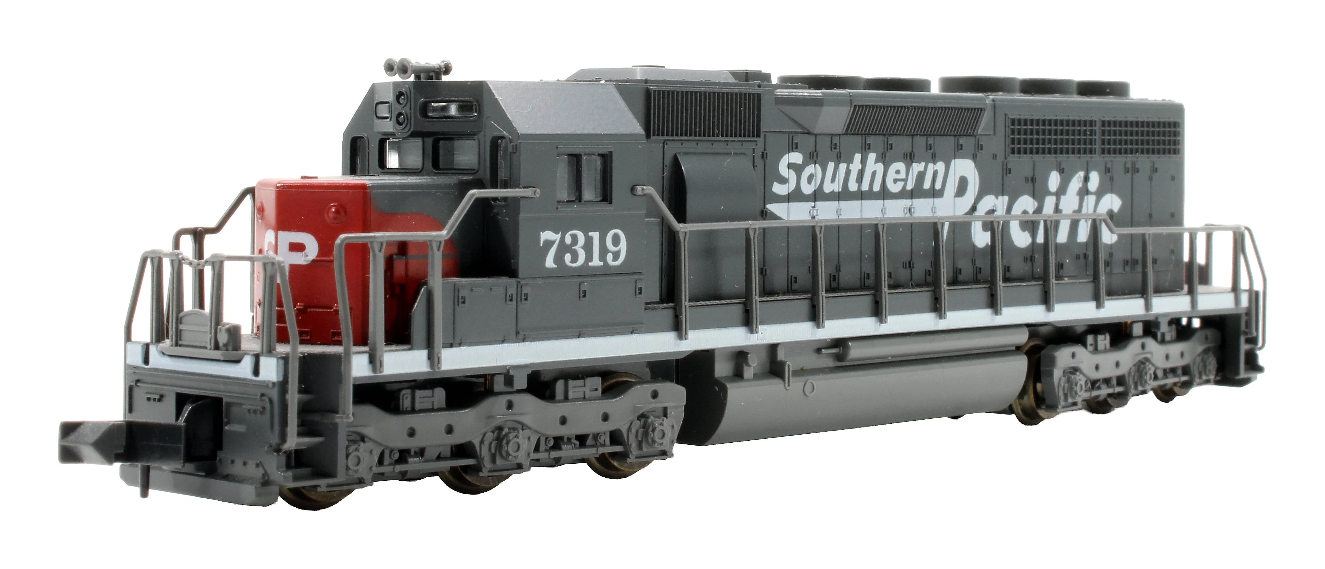 Pre-Owned 176-20U Southern Pacific SD40 Diesel Locomotive '7319'