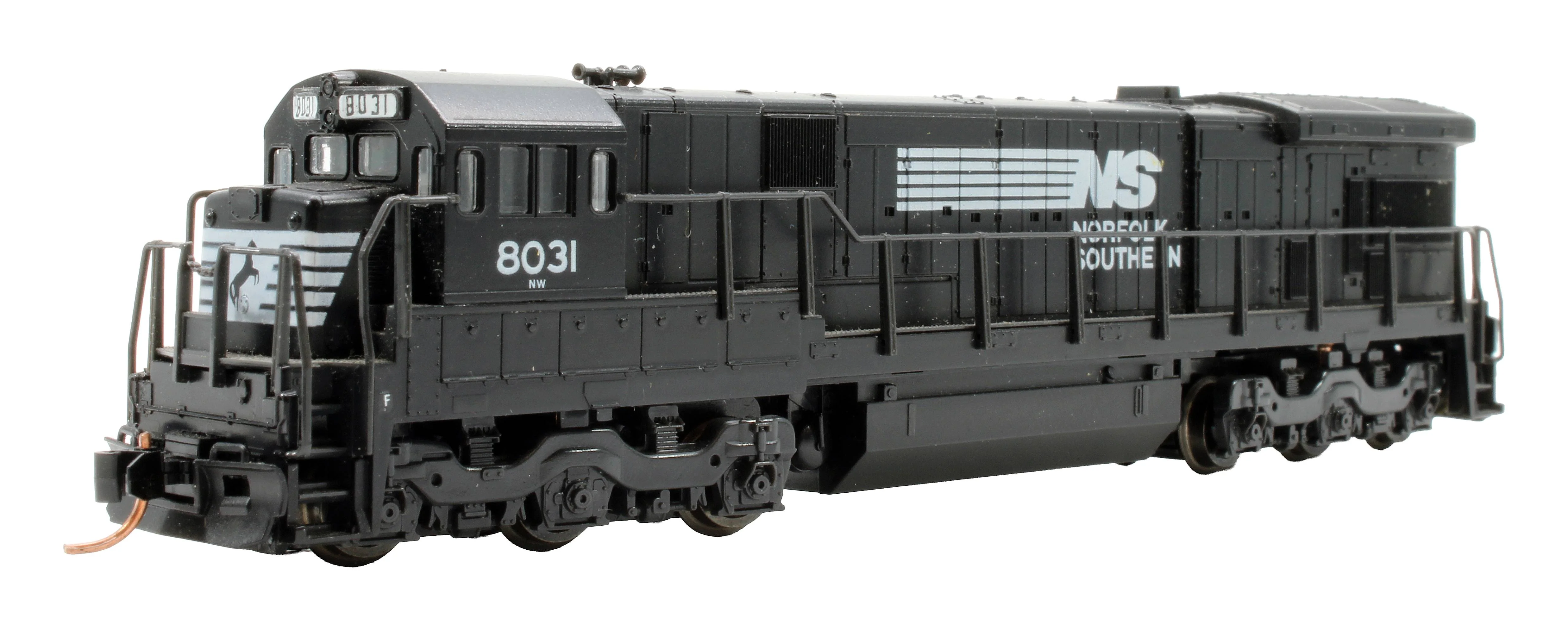 Pre-Owned 176-309 Norfolk Southern C30-7 Diesel Locomotive '8031'