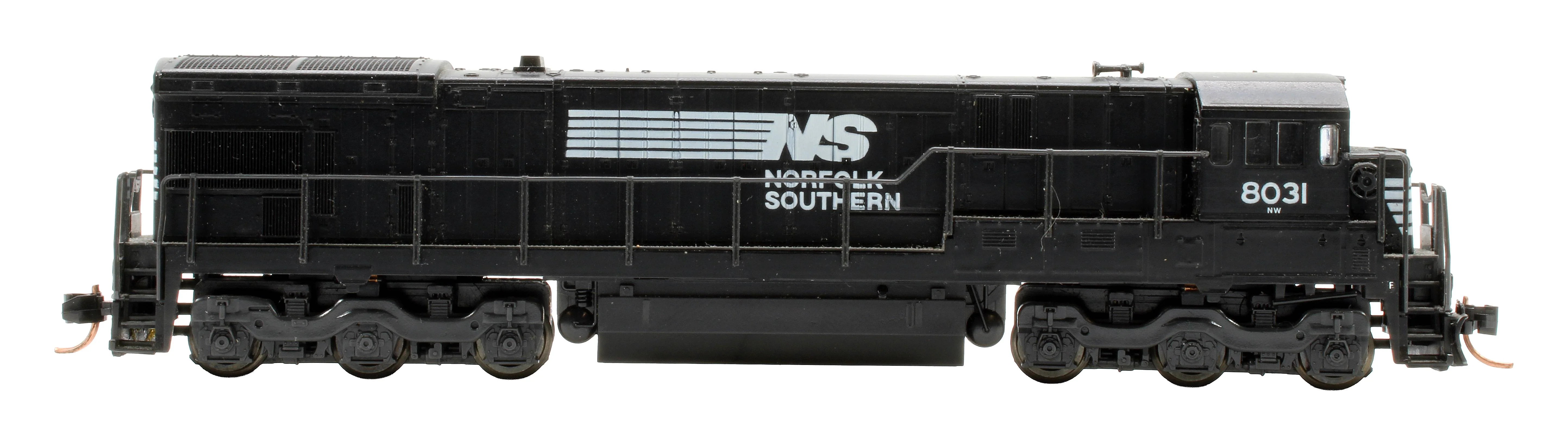 Pre-Owned 176-309 Norfolk Southern C30-7 Diesel Locomotive '8031' - Image 2