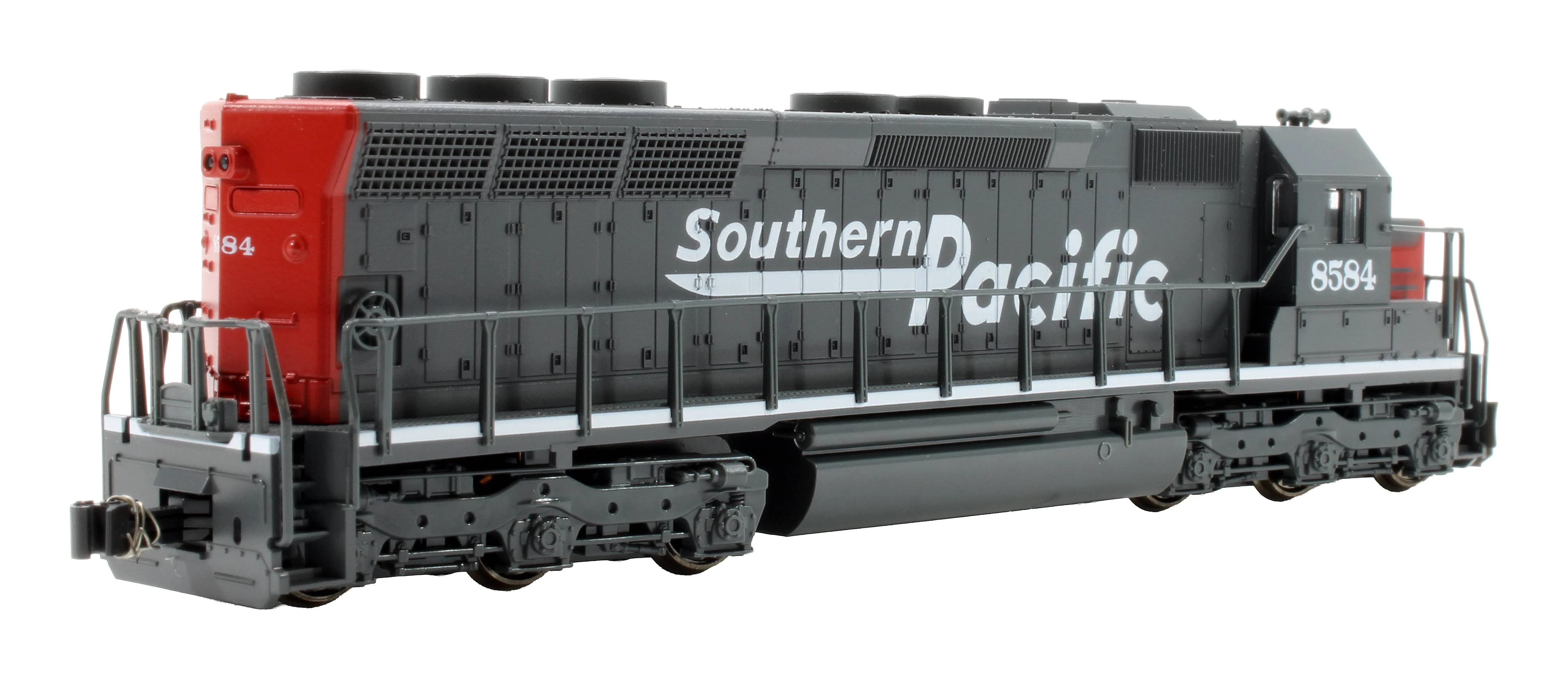Pre-Owned 176-3131 Southern Pacific SD45 Diesel Locomotive '8584' - Image 2