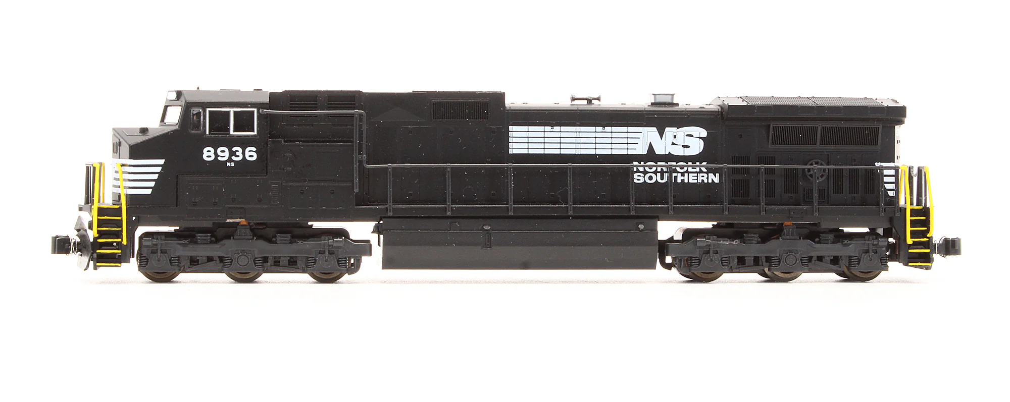 Pre-Owned 176-3701 C44-9W Diesel Locomotive Norfolk Southern - Road #8936 - Image 4