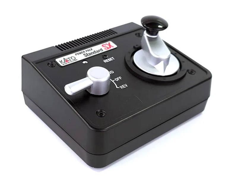 Kato SX Controller (Black)