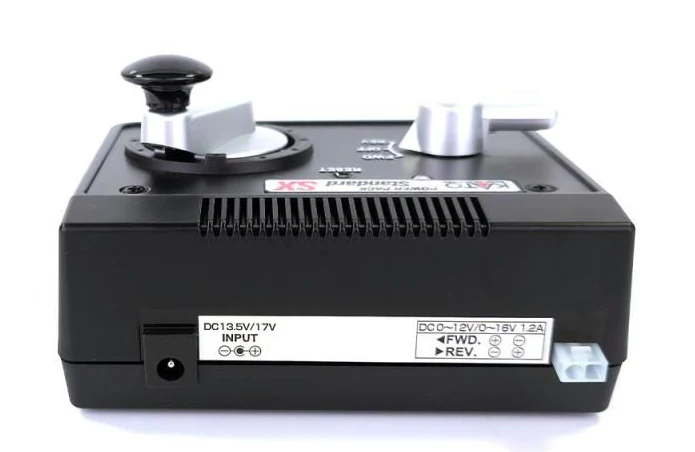Kato SX Controller (Black) - Image 2