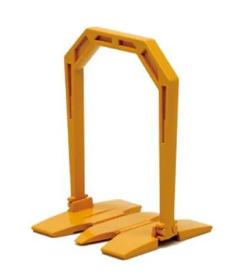 Unitrack Quick Rerailer