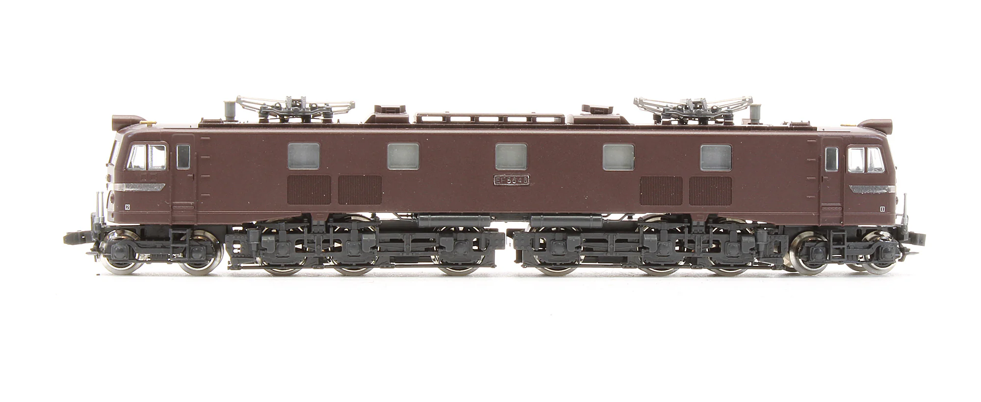 Pre-Owned JR EF5848 Electric Locomotive - Image 4