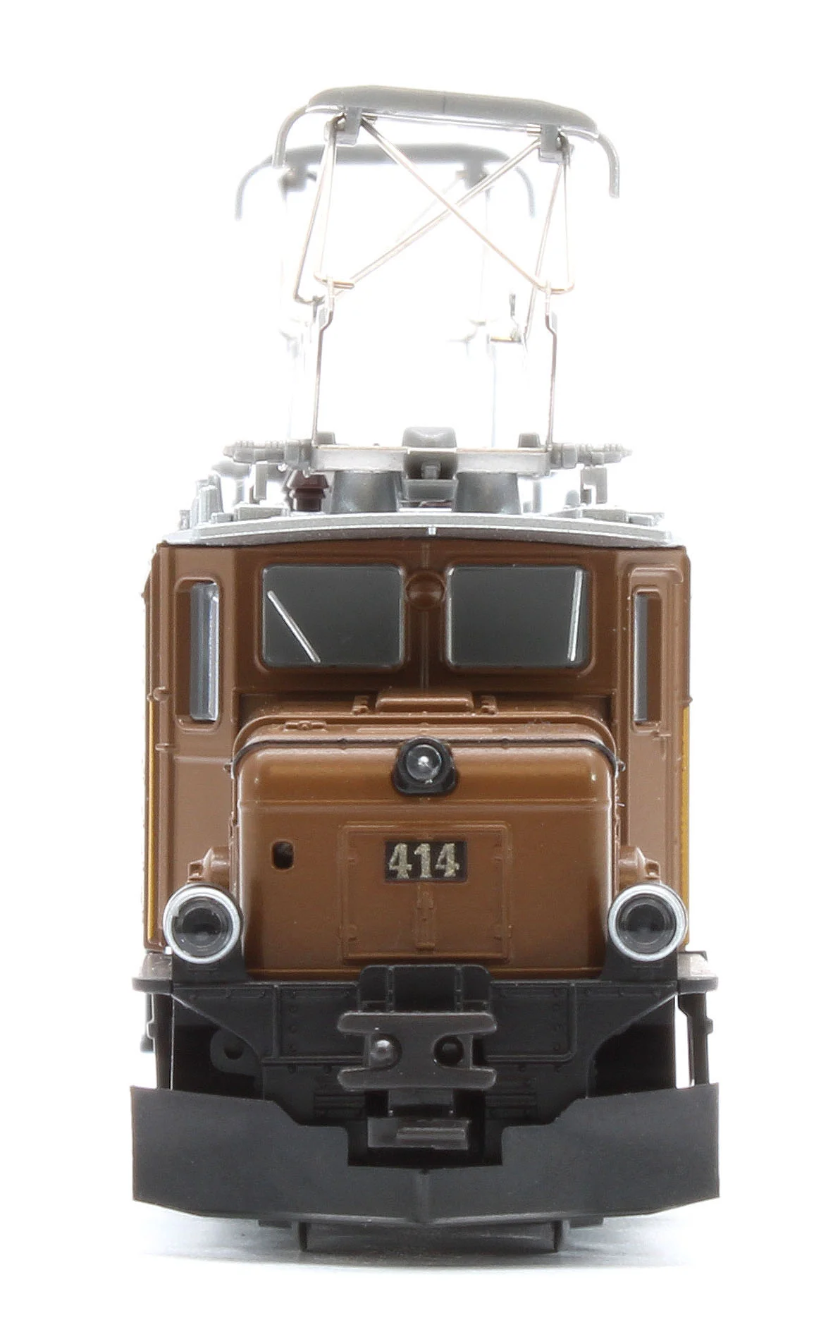 3103-1 RhB Ge6/6 I 414 Crocodile Electric Locomotive IV - Image 7