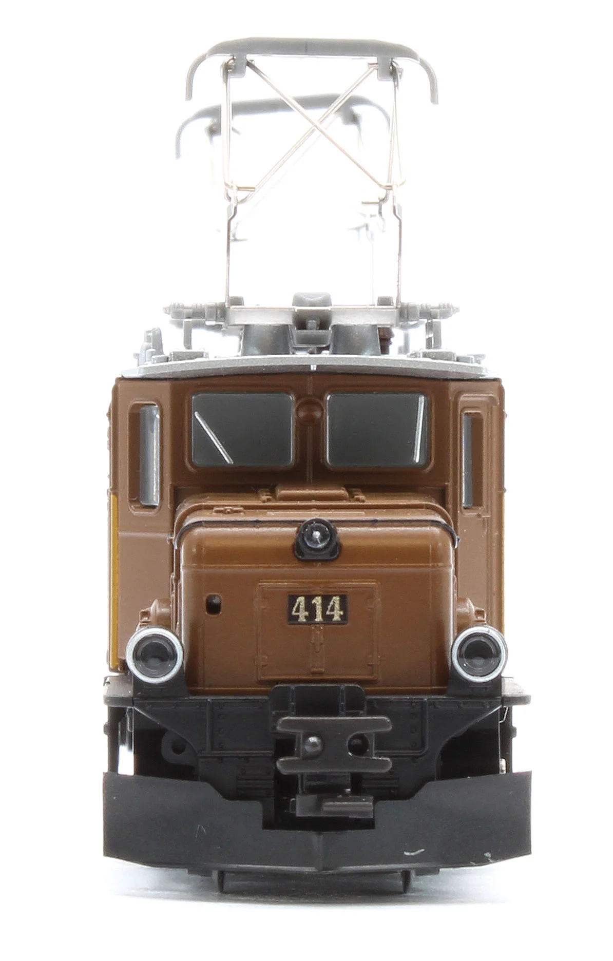 3103-1 RhB Ge6/6 I 414 Crocodile Electric Locomotive IV - Image 8
