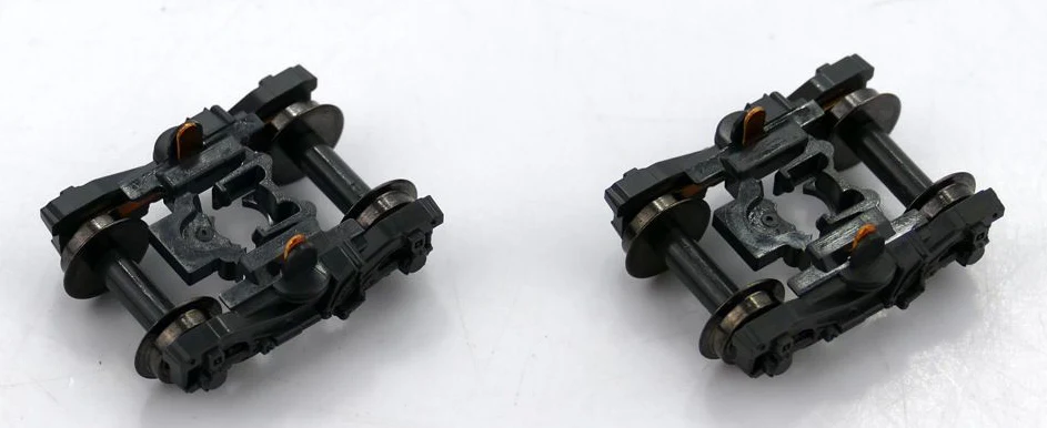 Class 800 Bogie 2pc (Spare)