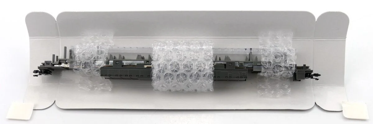 Class 800 GWR Power Unit & Interior Light Lenses (Spare)