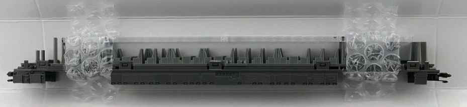 Class 800 GWR 813 021 Underfloor & Interior Light Lenses (Spare)