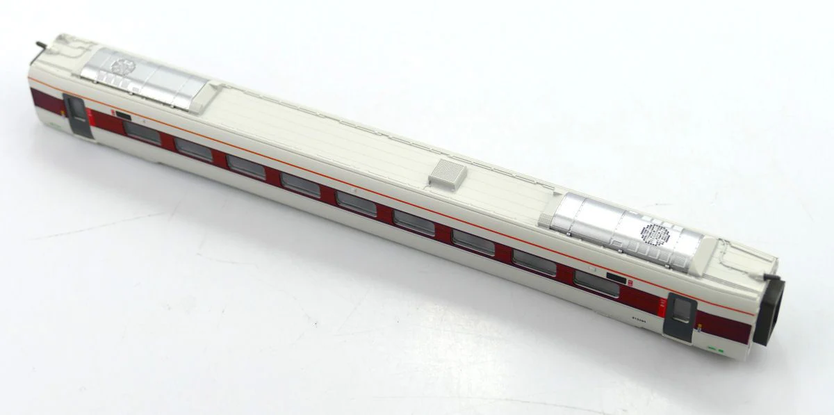 Class 800 LNER 813 209 Body Shell (Spare)