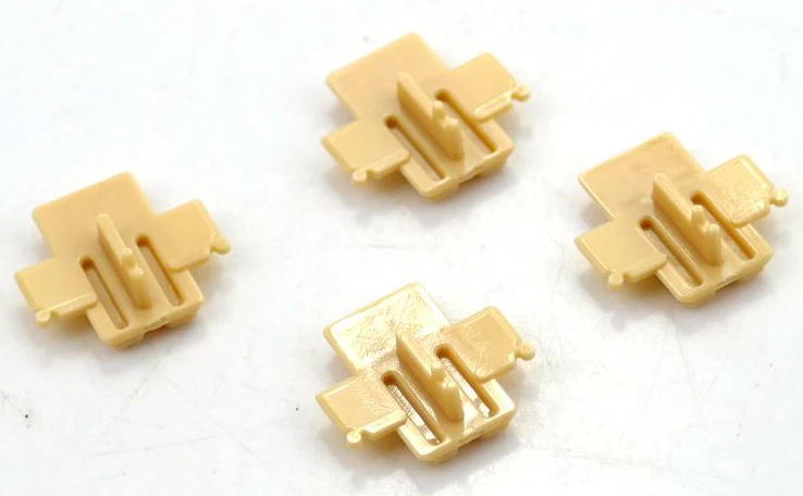 Class 800 Switch Plate (4 Pack) (Spare)