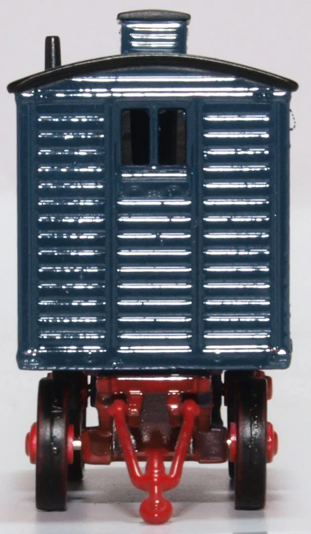 Living Wagon Pickfords - Image 2