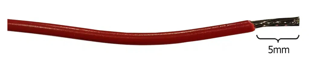 DCW-iLCS.6 Solder-Free 2 Terminals in, 6 Terminals out 2-pole i-Link Connectors (6-pack) - Image 2