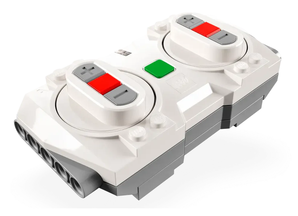 Lego City Express Passenger Train - 60337 - Image 11