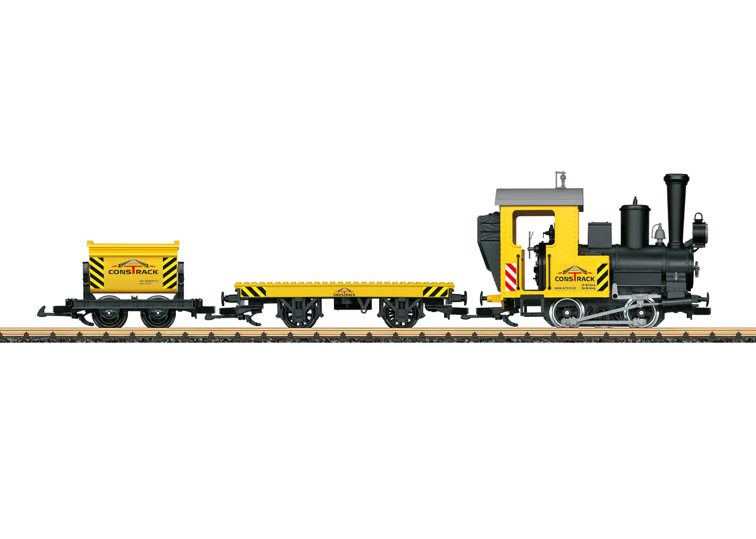 Construction Site Starter Set - Image 4