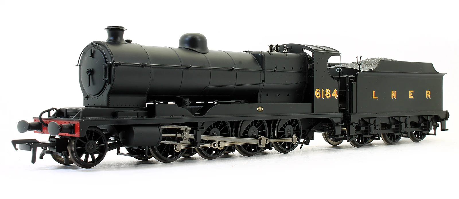 LNER Black Robinson Class 04 No.6184 Steam Locomotive