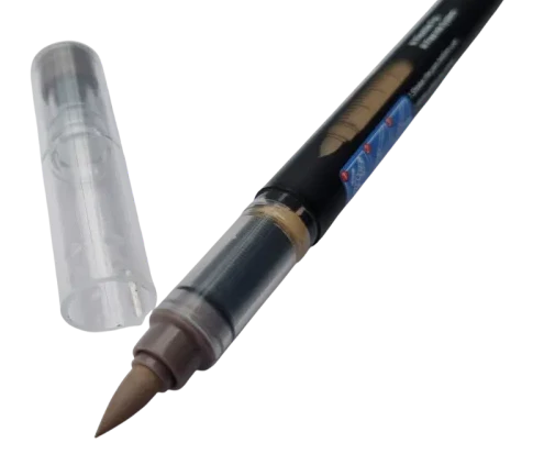 Acrylic Paint Pen - Sleeper Grime