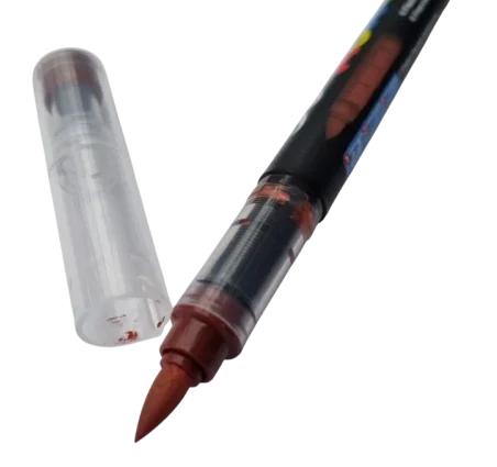 Acrylic Paint Pen - Brick Red