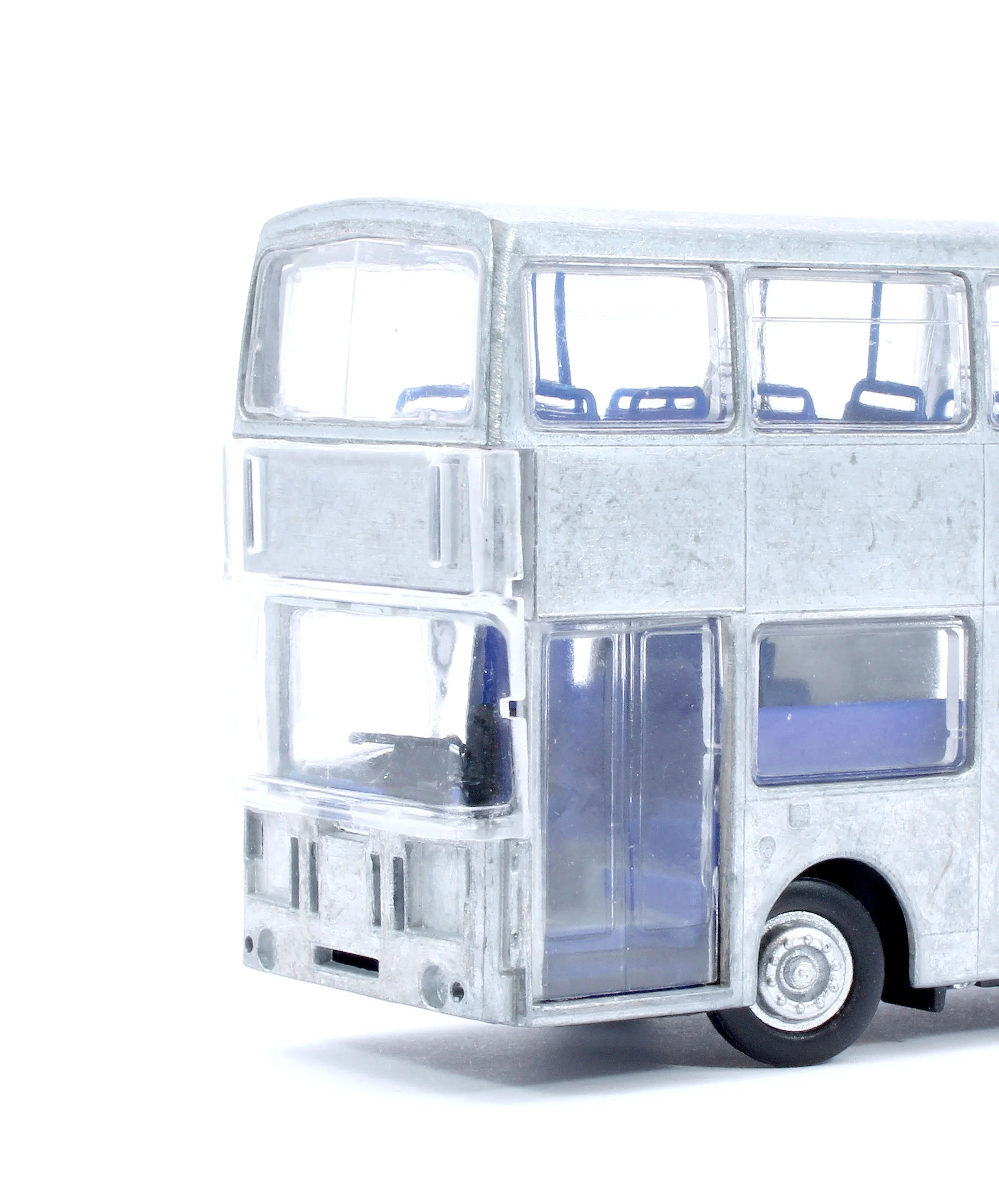 Alexander RH Unpainted KD Model Kit - Image 4