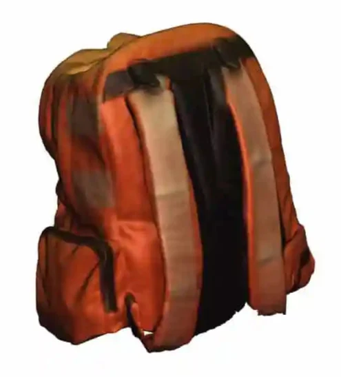 N Gauge - Detailing - Rucksack - Image 2