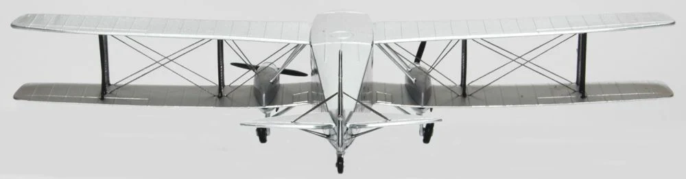 72DG003 De Havilland DH84 Dragon IOLAR EI-ABI (1:72) - Image 5