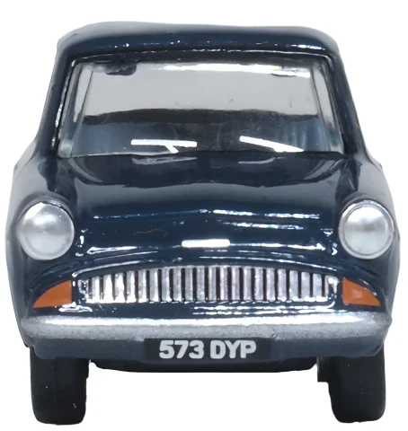 76105011 Ford Anglia Ambassador Blue - Image 2