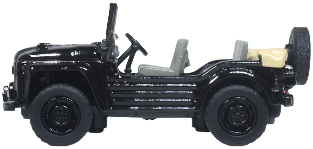 76AC003 Austin Champ Royal Military Police Berlin 1954 - Image 3