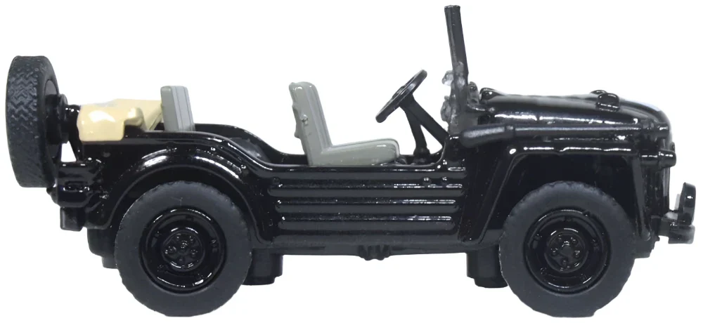 76AC003 Austin Champ Royal Military Police Berlin 1954 - Image 4