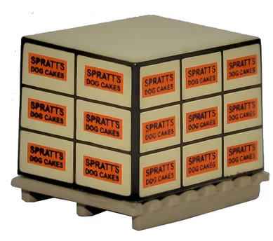76ACC003 Pallet Loads Spratts Dog Cakes (4)