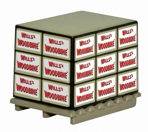 76ACC005 Pallet Loads Wills Woodbine (4)