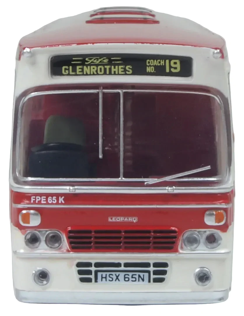 76AMT006 Alexander M Type Alexander Fife - Image 2