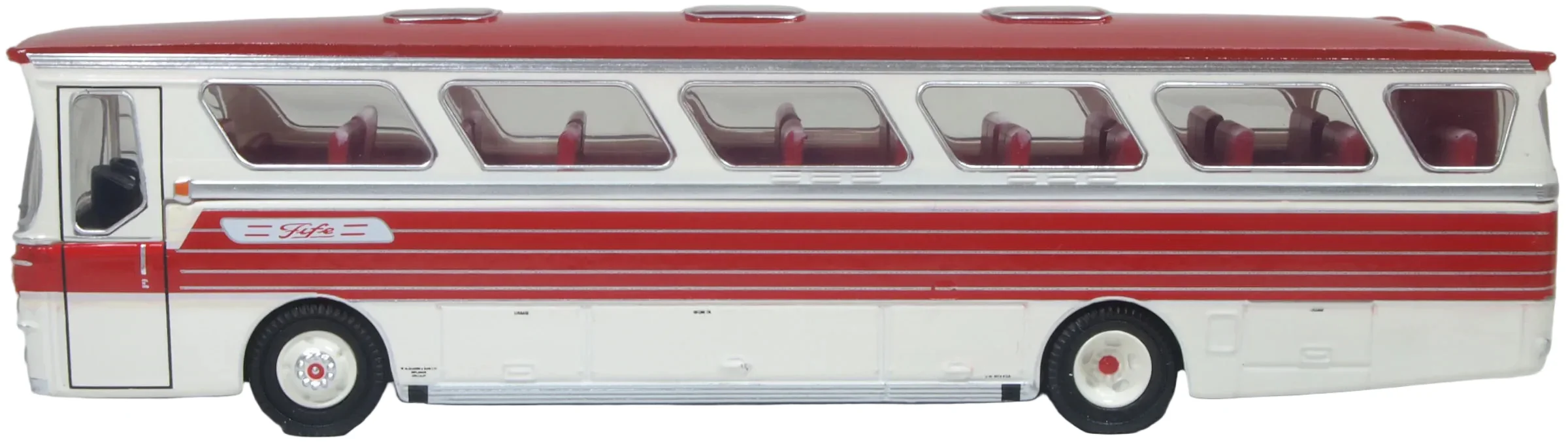 76AMT006 Alexander M Type Alexander Fife - Image 3