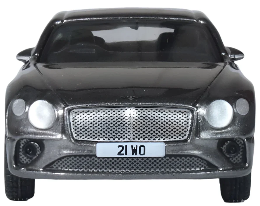 76BCGT002 Bentley Continental GT Sport Tungsten - Image 2