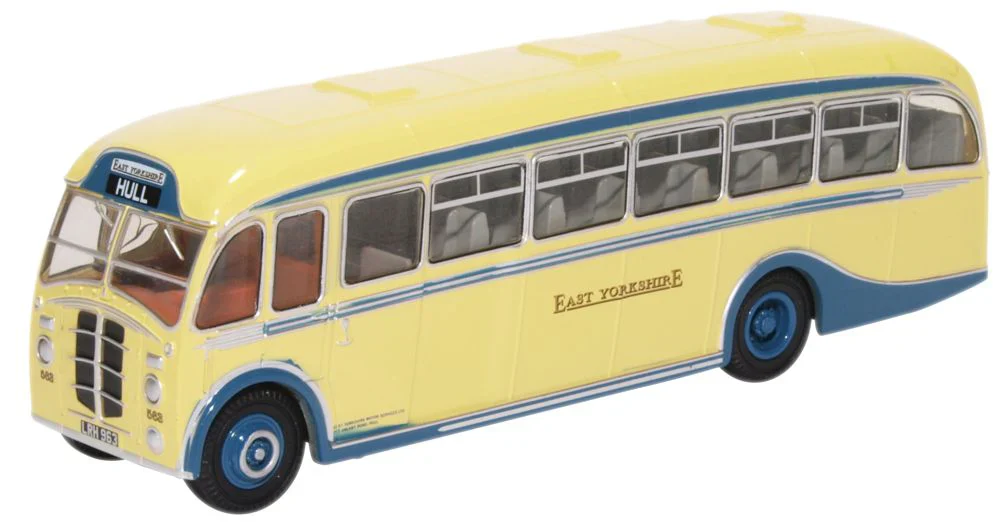 76BI003 Beadle Integral East Yorkshire