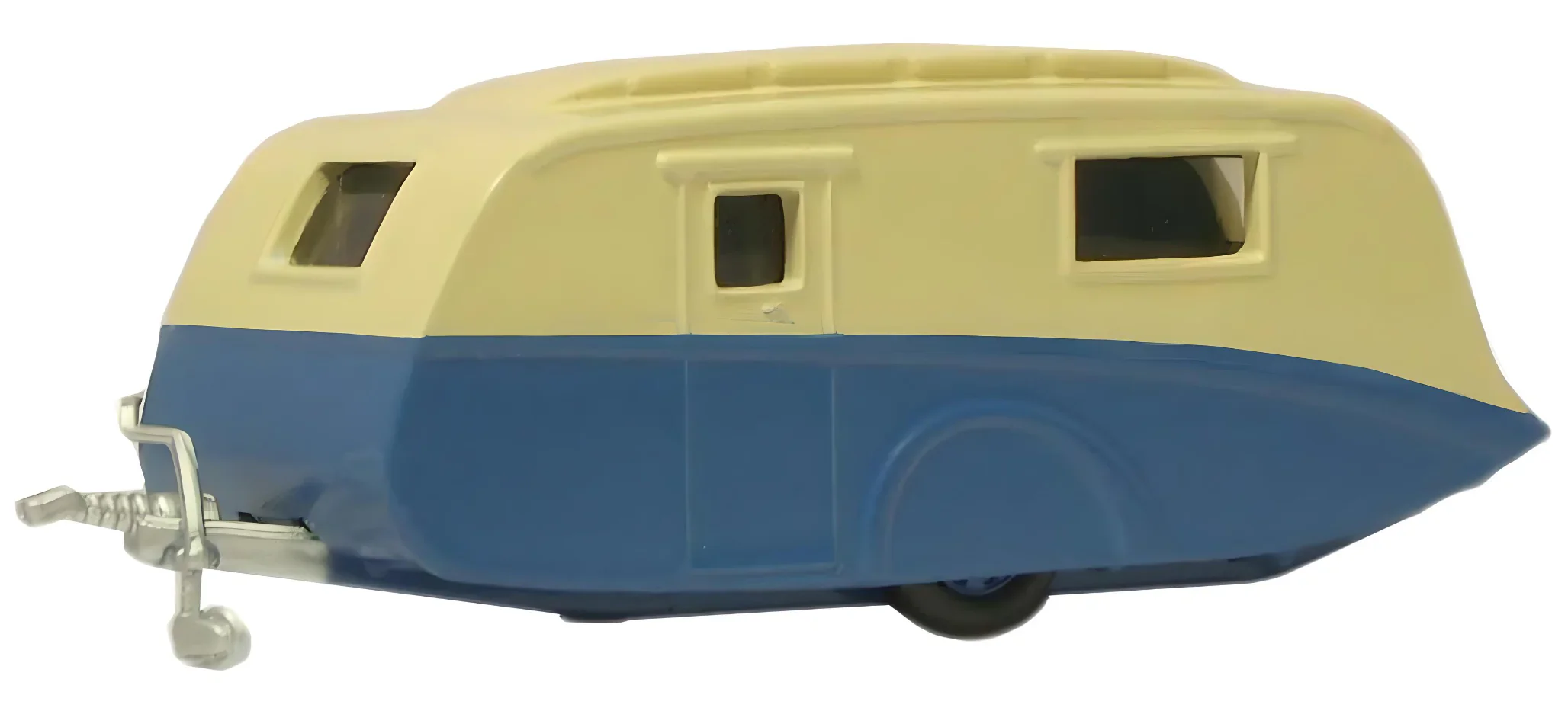 76CV002 Caravan Cream/Blue