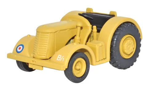 76DBT005 David Brown Tractor RAF Middle East